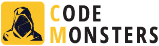 CodeMonsters 2019