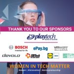 The sponsors of Women Reality have been announced